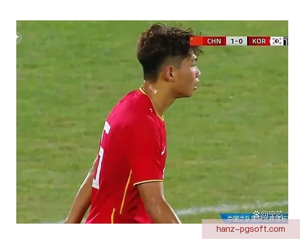 中国男足主场惜败日本展现顽强拼搏精神赢得尊重