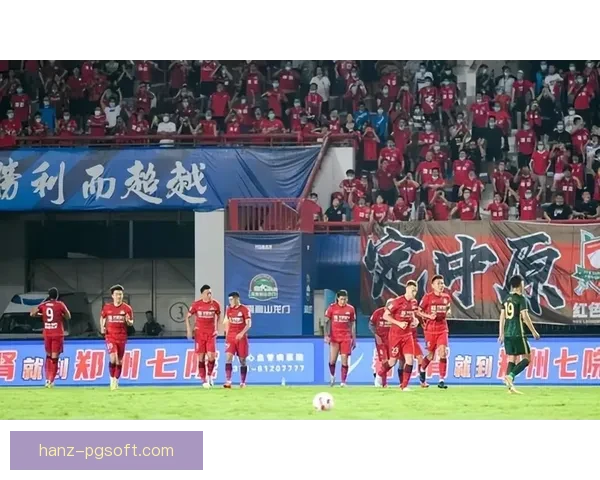 中超海港队新赛季目标明确 争夺冠军位置全力以赴