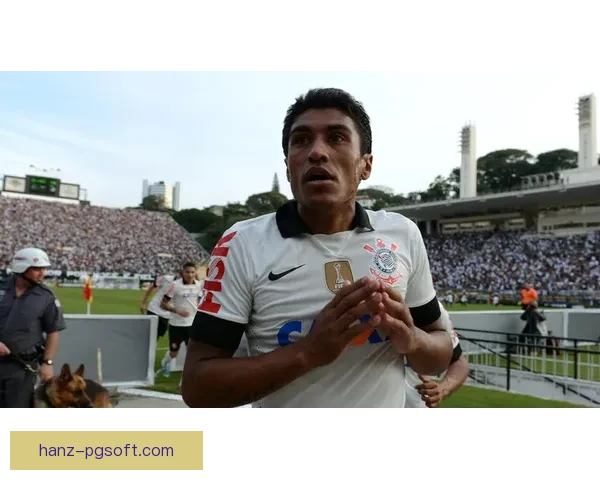 保利尼奥告别科林蒂安开启职业生涯新篇章