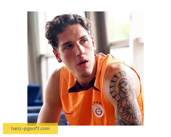 加拉塔萨雷购入意大利国脚扎尼奥洛交易面临重重阻碍