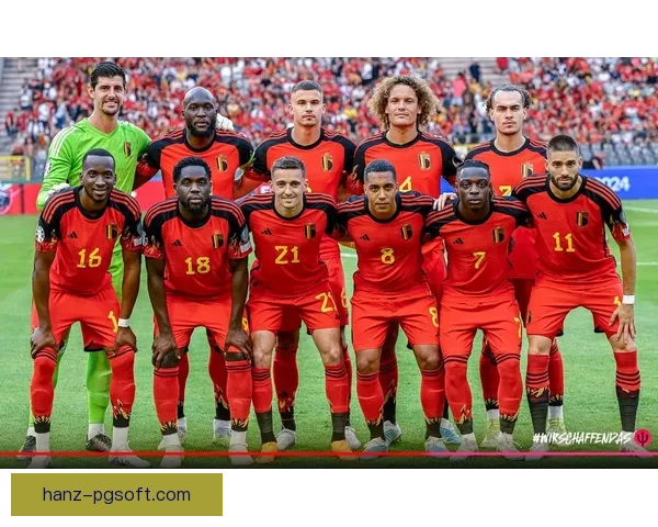 卢森堡国家队历史性晋级欧洲杯预选赛附加赛创队史新篇章